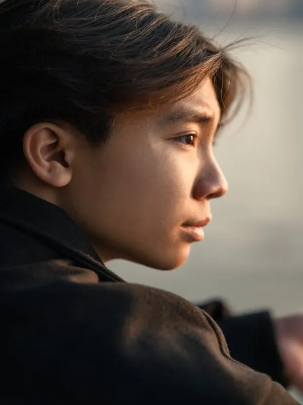 陳偉教練個人照