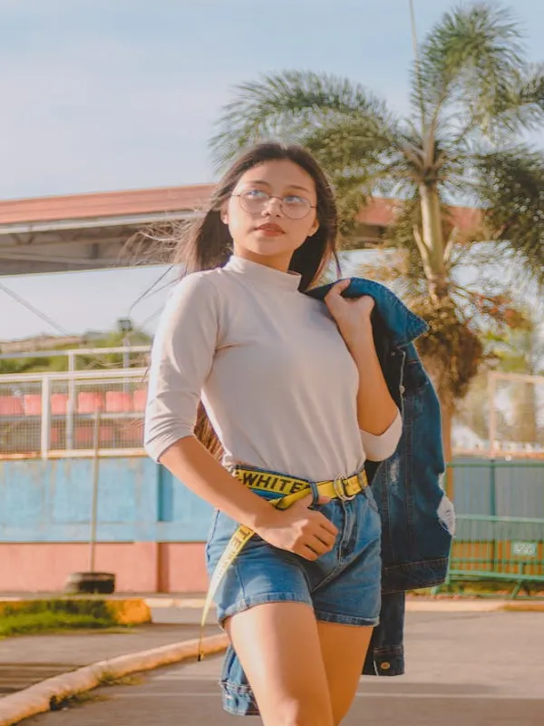 黃嘉欣教練個人照